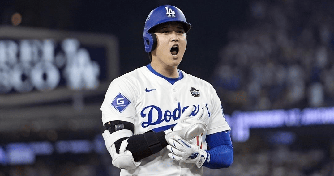 Ohtani está listo para debutar en 2025, pero solo como bateador