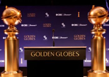 Sofía Vergara, Karla Sofía Gascón destacan entre los nominados a los Globos de Oro 2025