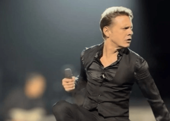 Luis Miguel sufre robo de equipo para concierto en Veracruz