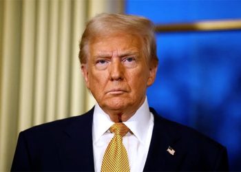Trump plantea deportaciones masivas y la eliminación de la ciudadanía por nacimiento