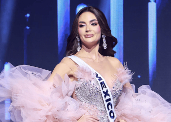 Miss Universo defiende a Miss México tras comentarios misóginos de panelista chileno