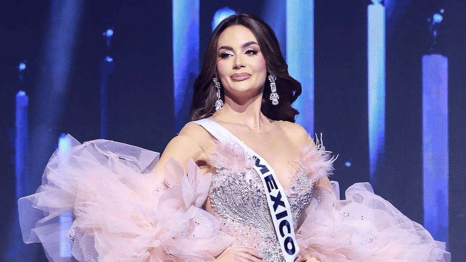 Miss Universo defiende a Miss México tras comentarios misóginos de panelista chileno