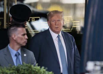 La Fiscalía de Nueva York rechaza retirar el caso contra Trump por fraude