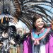 CDMX conmemorará 700 años de Tenochtitlan en 2025 con nuevo escudo y celebraciones