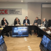 Esquivel Mossa promete a CCE modelo de justicia “abierta y cercana”