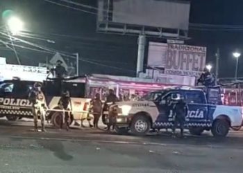Tragedia en Apaseo el Grande: 9 fallecidos tras ataque en zona comercial