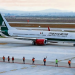 Mexicana cerrará 2024 con 382 mil pasajeros transportados y planea expandirse con 20 nuevos aviones