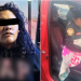 Detienen a mujer que secuestró a una bebé durante una fiesta navideña en Álvaro Obregón