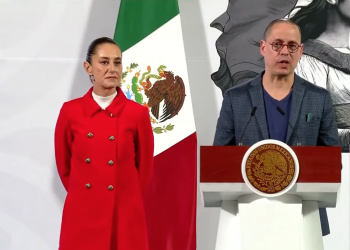 Sheinbaum frena licitación 5G en México; subasta del IFT genera tensiones