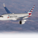 American Airlines reanuda operaciones tras falla técnica temporal