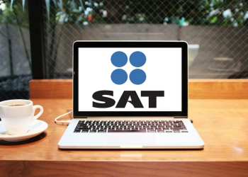 SAT lanza oficina virtual para que mexicanos en el extranjero obtengan su RFC