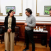 Bertha María Alcalde asume como nueva fiscal de la CDMX