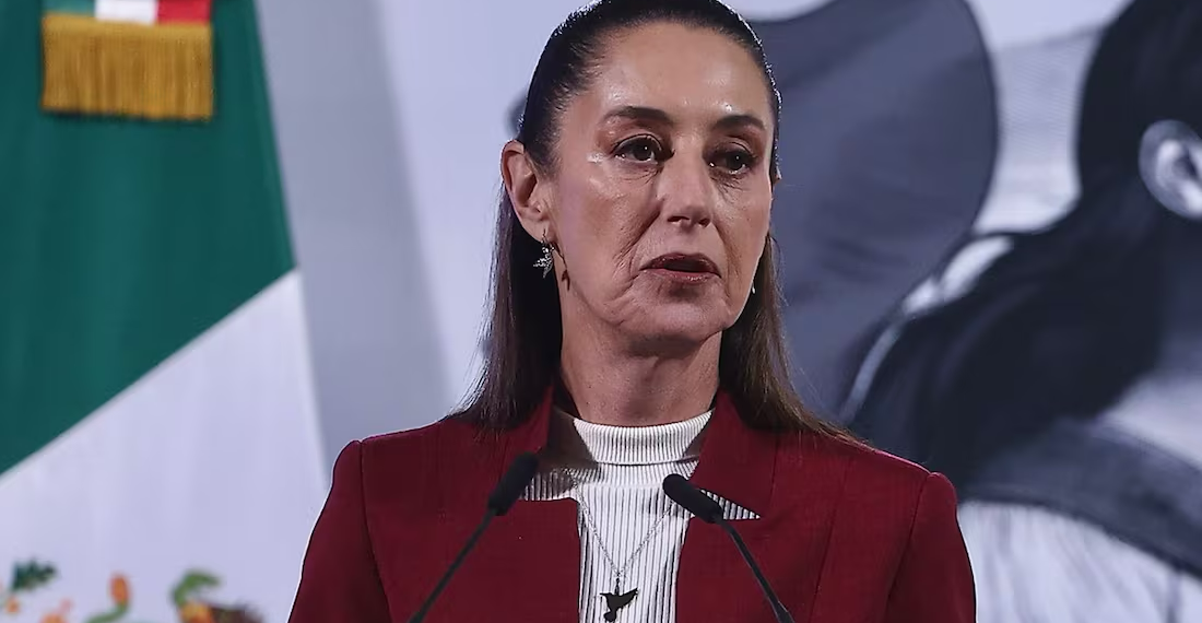 Sheinbaum anula concesiones del IFT: “Quisieron hacer un albazo, pero no va a proceder”