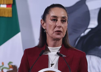 Sheinbaum anula concesiones del IFT: “Quisieron hacer un albazo, pero no va a proceder”