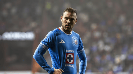 Rodolfo Rotondi pide perdón a los aficionados de Cruz Azul tras sus fallas en la Semifinal contra América