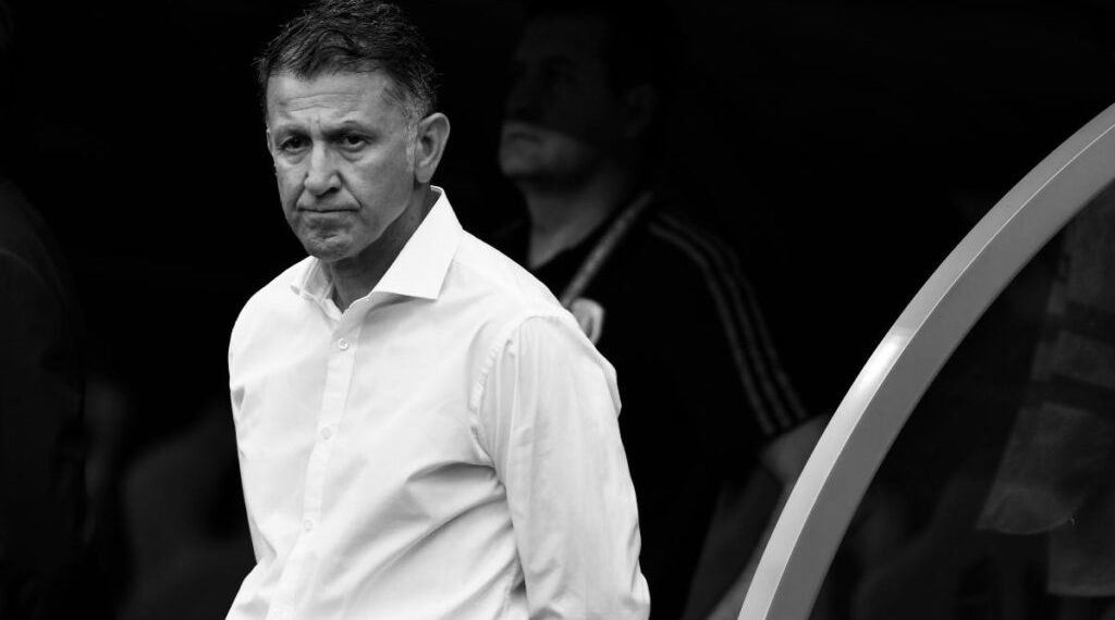 Juan Carlos Osorio dejó al Tri por una promesa incumplida; ¿un caso de corrupción?
