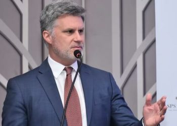 Cameron MacKay, nuevo embajador de Canadá en México, alista su llegada