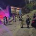 Nueve muertos en un ataque armado en un punto de venta de drogas en Jiutepec, Morelos