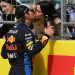 Max Verstappen y Kelly Piquet anuncian que serán papás