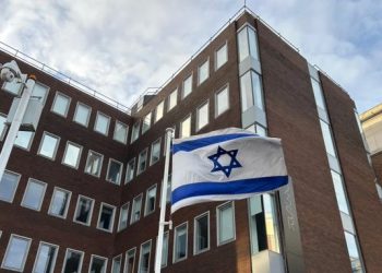 Israel cierra su embajada en Irlanda tras acusaciones de genocidio en Gaza