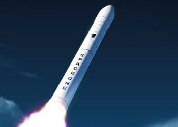 Space One Fracasa en Su Nuevo Intento de Lanzar Satélites