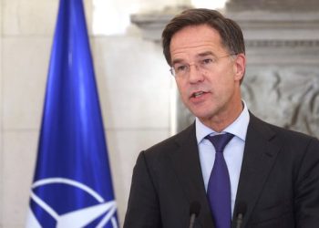 La OTAN acusa a Putin de usar Ucrania como laboratorio de misiles experimentales