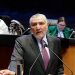 Monreal y Adán Augusto chocan por presuntas irregularidades en el Senado