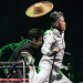 Café Tacvba celebra 35 años con fiesta inolvidable en el Estadio GNP