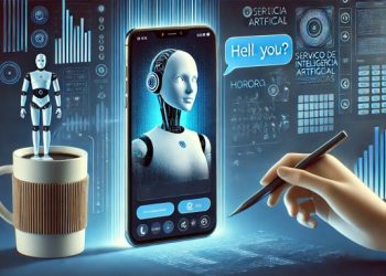 OpenAI lanza servicio telefónico para usar ChatGPT en Estados Unidos