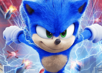 ‘Sonic 3’ arrasa en taquilla con 60 millones de dólares en su estreno en Norteamérica