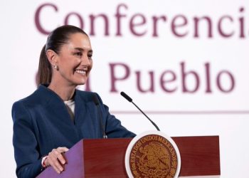 Conferencia Mañanera de Claudia Sheinbaum – 18 de diciembre de 2024