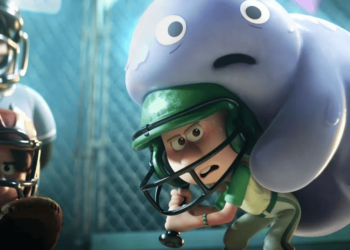 Disney elimina trama transgénero de su nueva serie animada “Win or Lose”