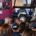 Gobierno del Estado de México refuerza seguridad con nuevas patrullas
