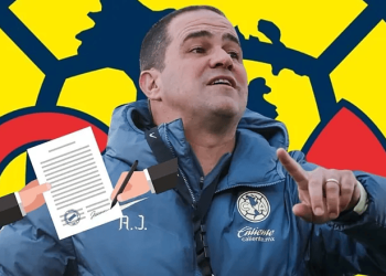 América tiene nuevo técnico, pero André Jardine sigue al mando