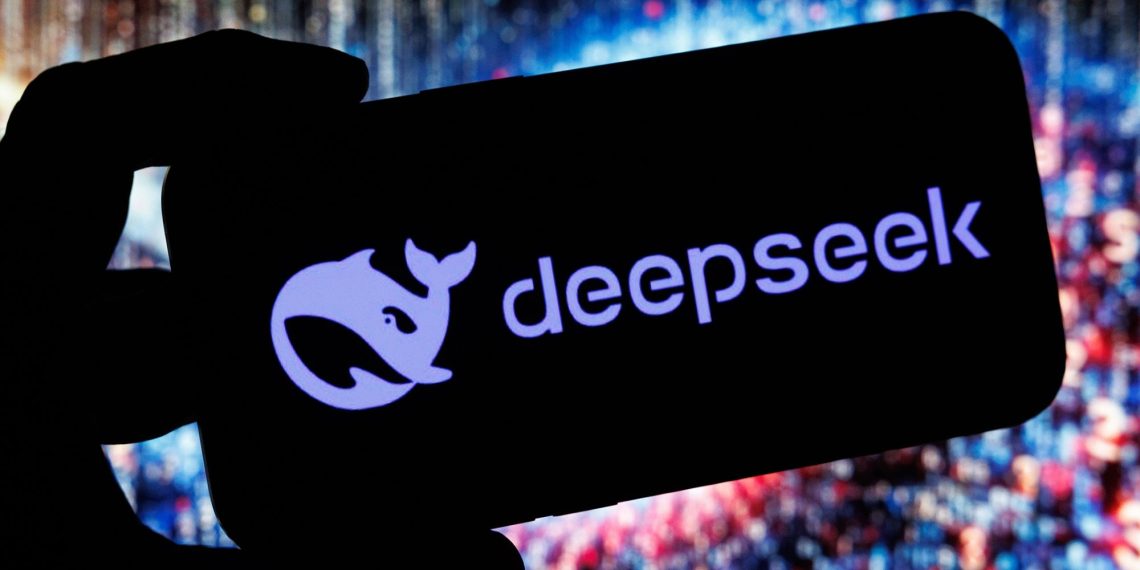 DeepSeek limita las respuestas sobre temas sensibles en China