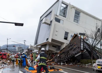 Japón en alerta ¿se acerca un ‘megaterremoto’ devastador?