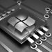 Microsoft incrementa beneficios un 10 % y proyecta fuerte crecimiento en IA