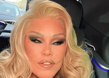 Fallece Jocelyn Wildenstein, la Mujer Felina de la Alta Sociedad