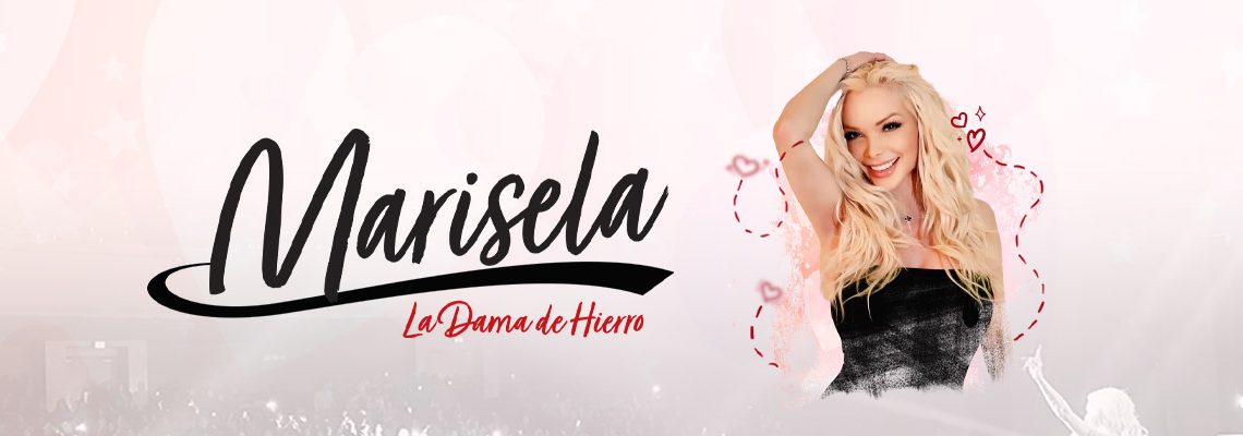 Marisela se somete a cirugía; pospone conciertos programados