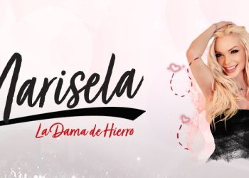 Marisela se somete a cirugía; pospone conciertos programados