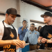 Canelo Álvarez y su hermano abren taquería en Estados Unidos