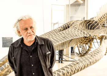 Gabriel Orozco: Un paisaje de poesía, belleza y política en el Museo Jumex