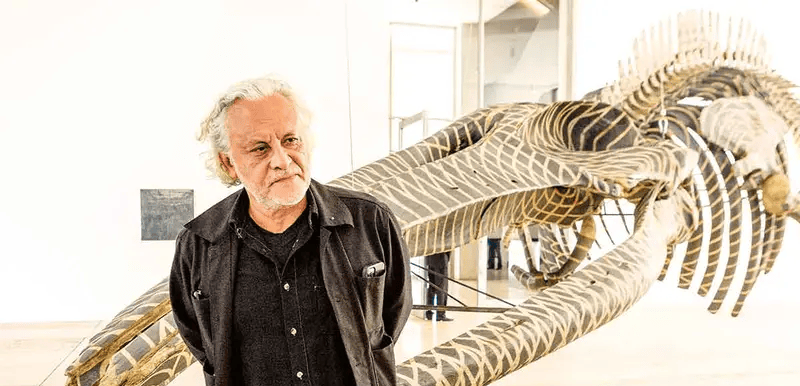 Gabriel Orozco: Un paisaje de poesía, belleza y política en el Museo Jumex