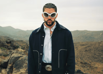 Bad Bunny confiesa que pensó que su vida terminaría a los 20 años: “Este es el final”