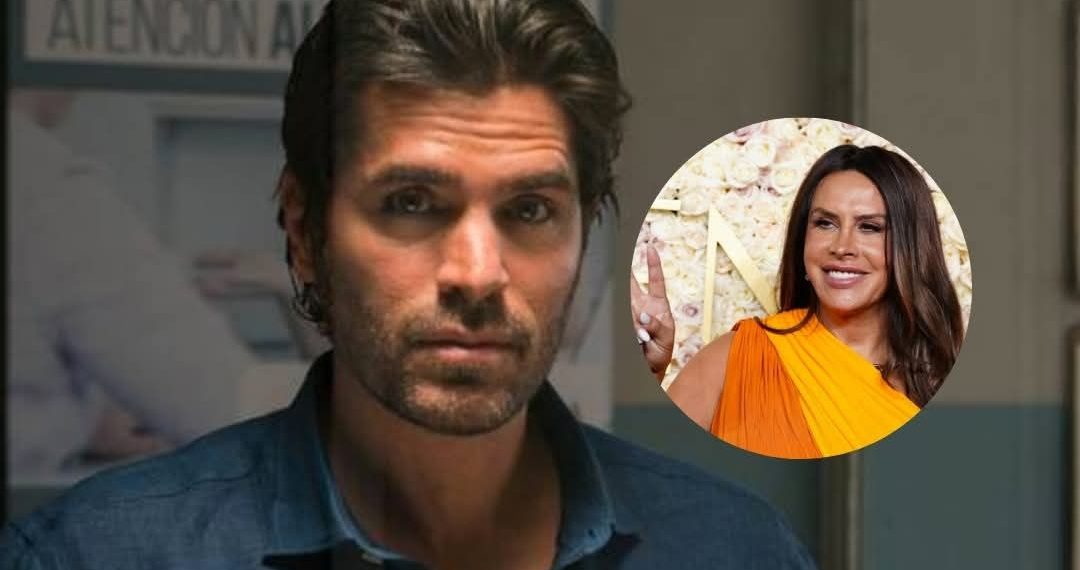 Eduardo Verástegui critica a Karla Sofía Gascón por su nominación
