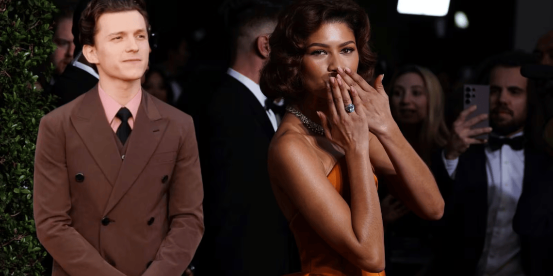 Zendaya y Tom Holland: ¿Están comprometidos? Esto es lo que sabemos