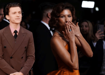Zendaya y Tom Holland: ¿Están comprometidos? Esto es lo que sabemos