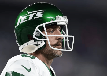 Aaron Rodgers podría retirarse tras su juego contra Miami: “Estoy agradecido por estos 20 años”