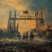 American Primeval: la serie de Netflix que reinventa el western