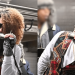 Bad Bunny y Jimmy Fallon protagonizan sorprendente concierto en el metro de Nueva York